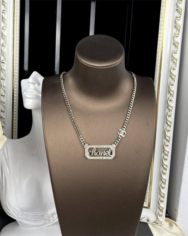 Wholesale Fashion Necklace CHL XNE #A4493