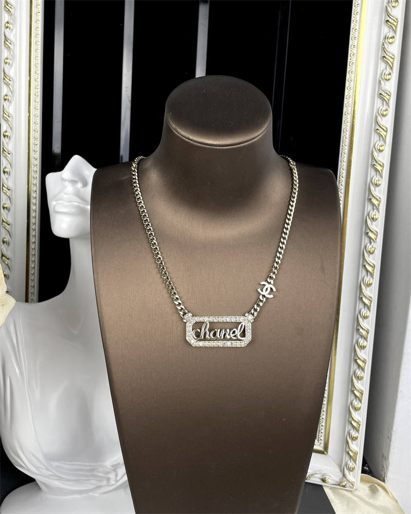 Wholesale Fashion Necklace CHL XNE  #A4493 - Image 3