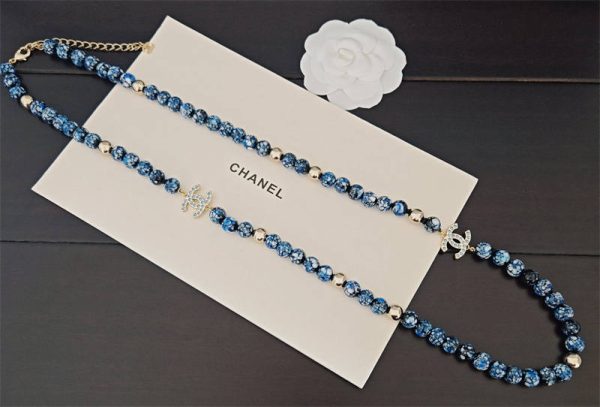 Wholesale Fashion Necklace CHL YM #A4494