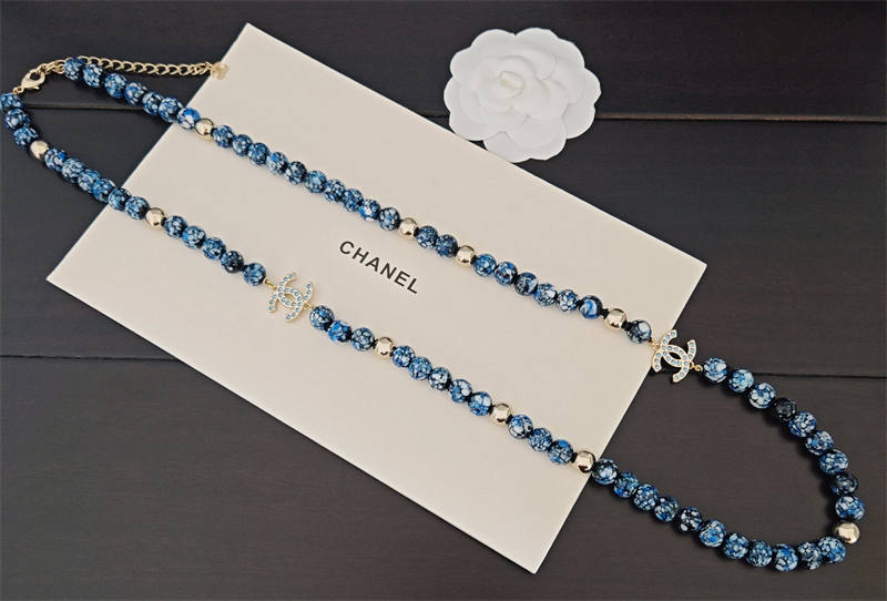 Wholesale Fashion Necklace CHL YM #A4494 - Image 2