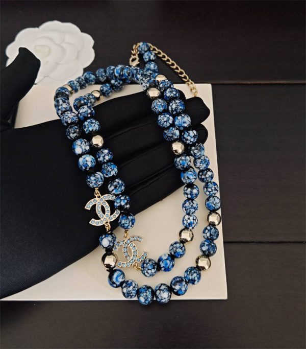 Wholesale Fashion Necklace CHL YM #A4494