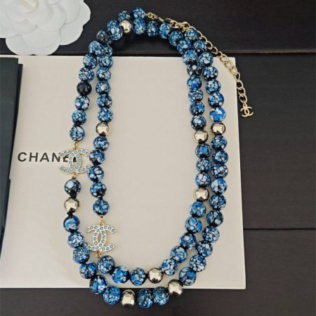 Wholesale Fashion Necklace CHL YM #A4494