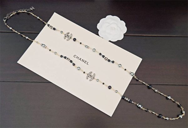 Wholesale Fashion Necklace CHL YM #A4495