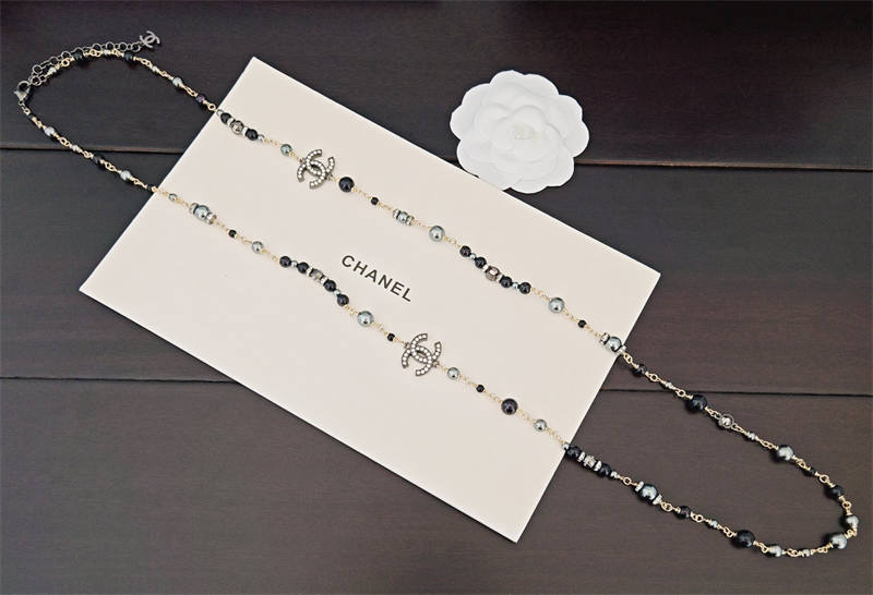 Wholesale Fashion Necklace CHL YM #A4495 - Image 2