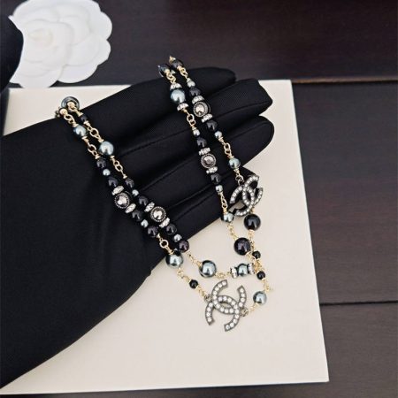 Wholesale Fashion Necklace CHL YM #A4495 - Image 3