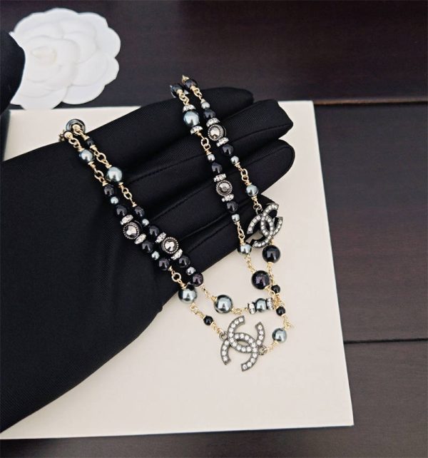 Wholesale Fashion Necklace CHL YM #A4495