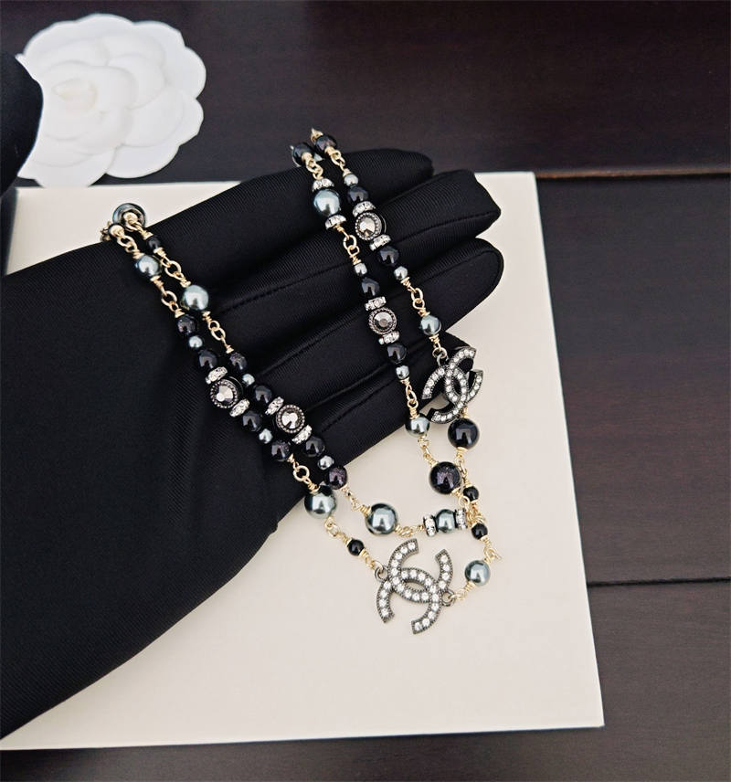 Wholesale Fashion Necklace CHL YM #A4495 - Image 3