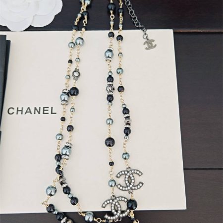 Wholesale Fashion Necklace CHL YM #A4495