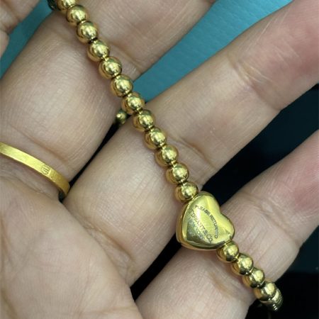 Wholesale Fashion Bracelet TIY MS #A4496 - Image 3