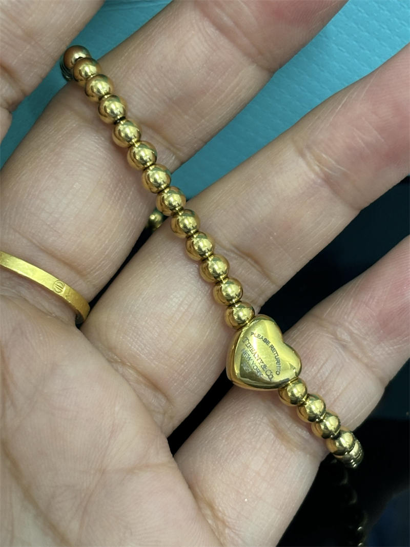 Wholesale Fashion Bracelet TIY MS #A4496 - Image 3
