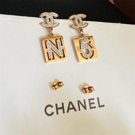 Wholesale Fashion Earrings CHL KE #A4497