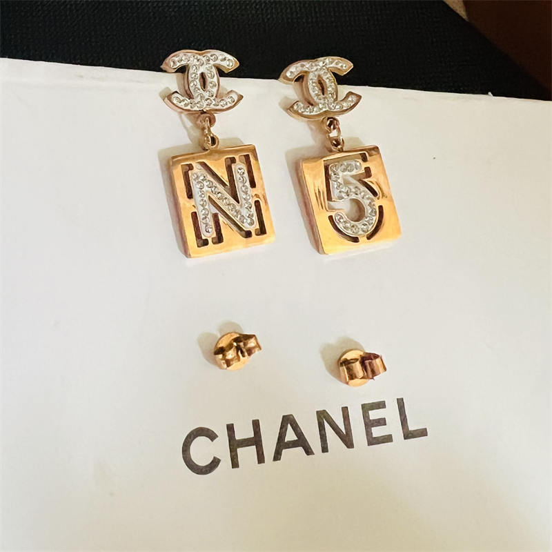 Wholesale Fashion Earrings CHL KE #A4497