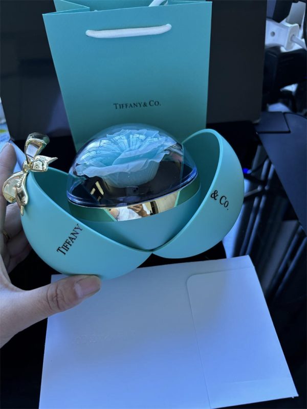 Whosale fashion jewelry gift box MS #A4498