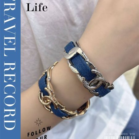 Wholesale Fashion Bracelet CHL XJY #A4499