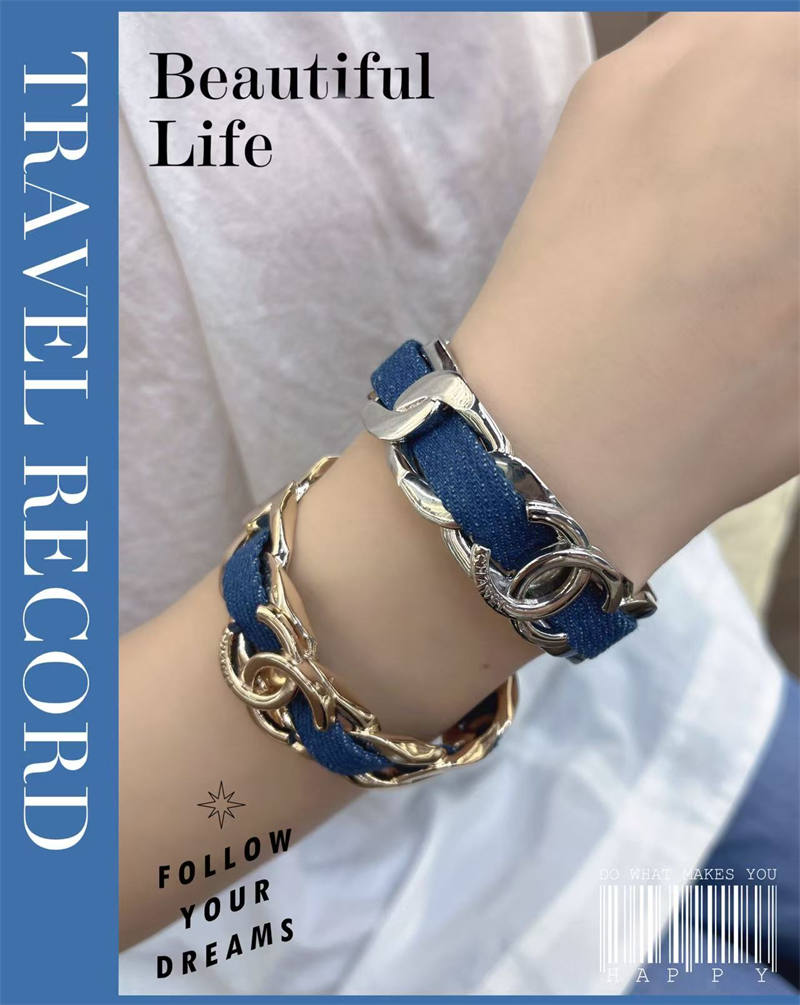 Wholesale Fashion Bracelet CHL XJY #A4499 - Image 1