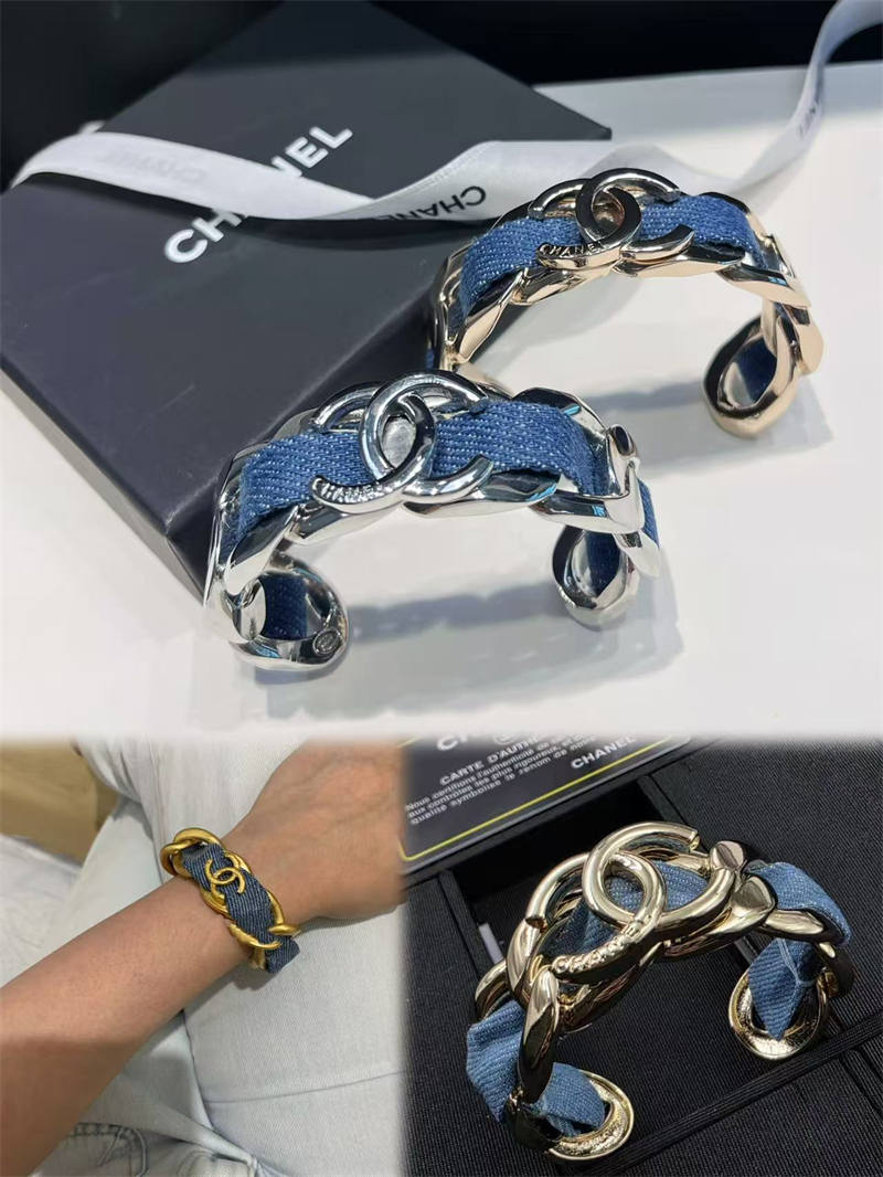 Wholesale Fashion Bracelet CHL XJY #A4499 - Image 3