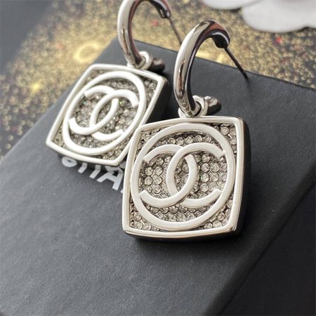 Wholesale Fashion Earring(4 cm)  CHL XJY #A4500