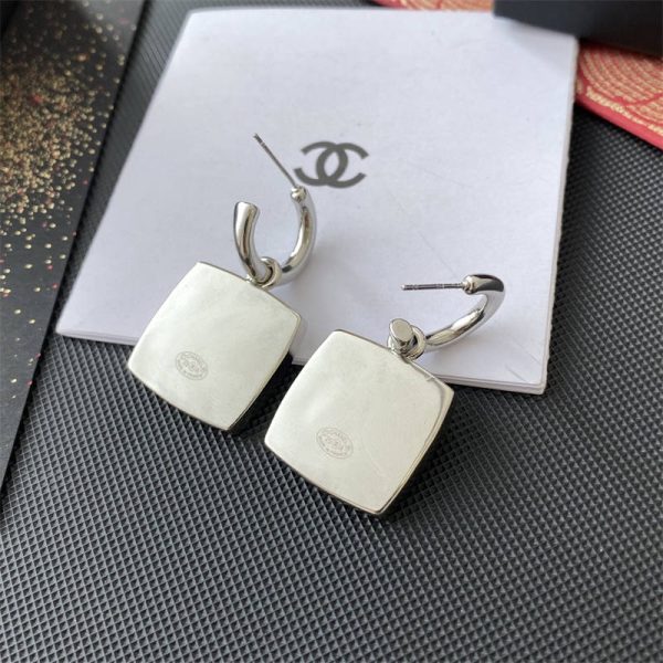 Wholesale Fashion Earring(4 cm)  CHL XJY #A4500 - Image 3