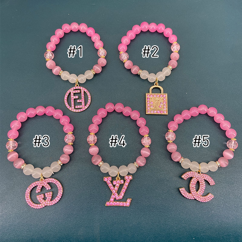 Wholesale Fashion Bracelet CHL XL #A4501 - Image 1