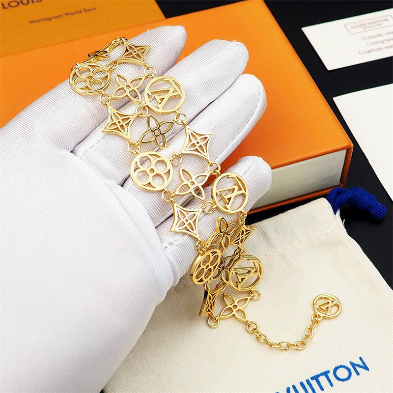 High quality Fashion Bracelet LOV YY  #A4502 - Image 2
