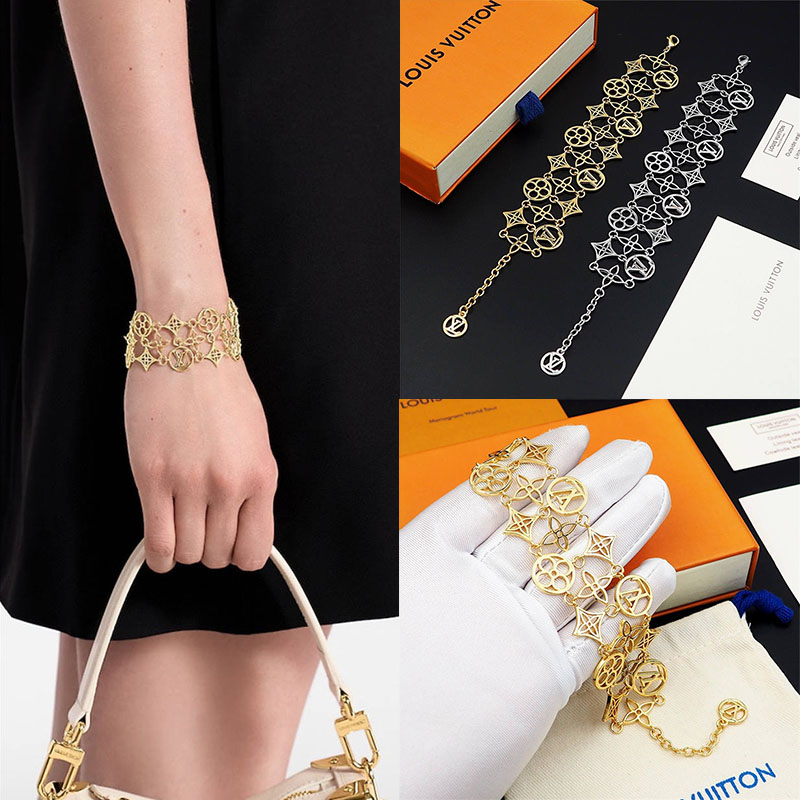 High quality Fashion Bracelet LOV YY  #A4502 - Image 1