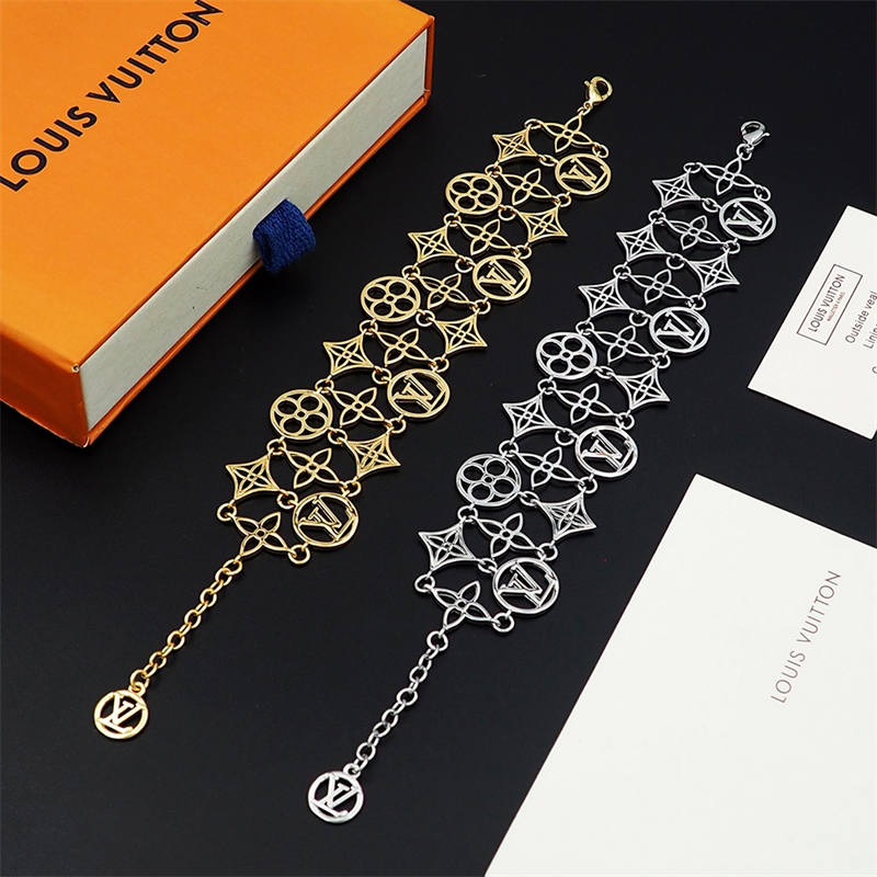 High quality Fashion Bracelet LOV YY  #A4502 - Image 3