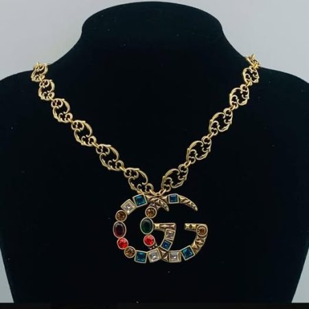 Wholesale Fashion High quality Necklace GUI YY  #A4503