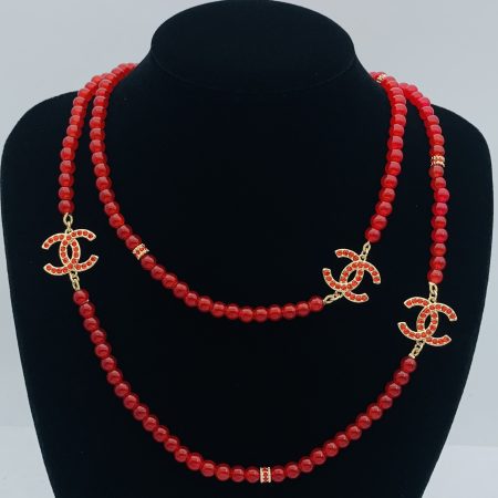 Wholesale Fashion High quality Necklace CHL YY #A4504