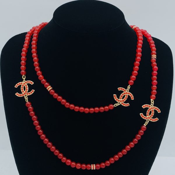 Wholesale Fashion High quality Necklace CHL YY #A4504