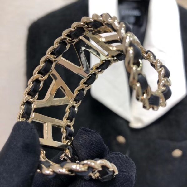 High quality Bracelet with box CHL #A4507