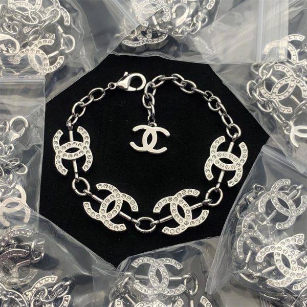 Wholesale High Quality Bracelet CHL YY #A4508