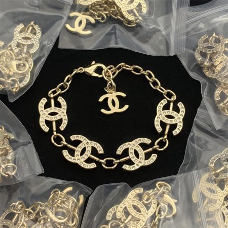 Wholesale High Quality Bracelet CHL YY #A4508