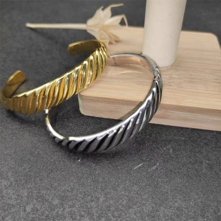 Wholesale high quality Bracelet with box DY WMS #A4509 - Image 2