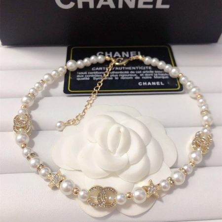 Wholesale Fashion Necklace CHL LHZ #A5761