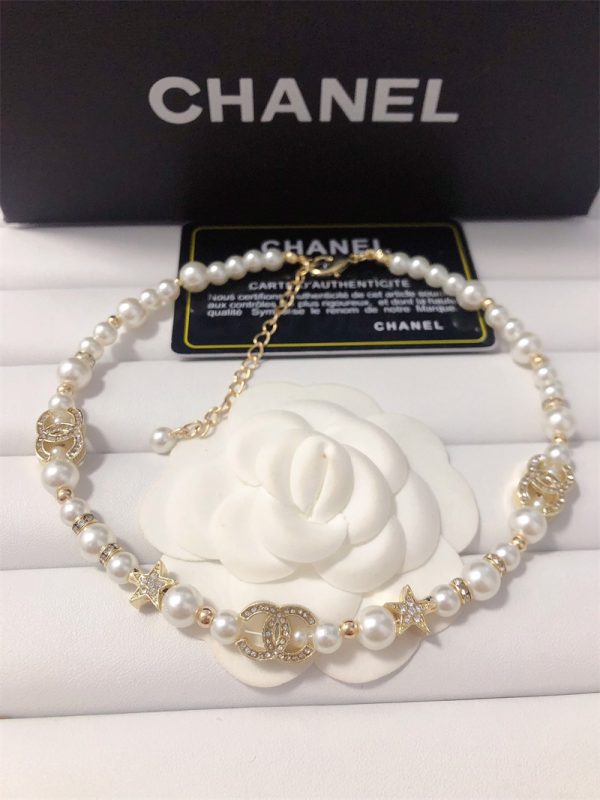 Wholesale Fashion Necklace CHL LHZ #A5761