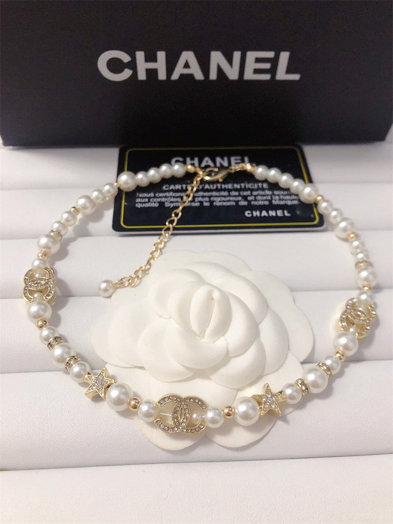 Wholesale Fashion Necklace CHL LHZ #A5761 - Image 1