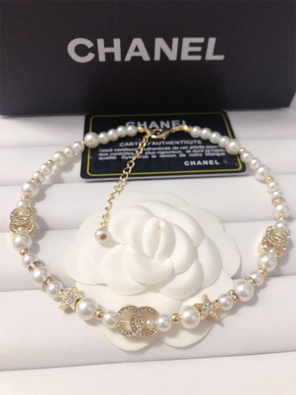 Wholesale Fashion Necklace CHL LHZ #A5761