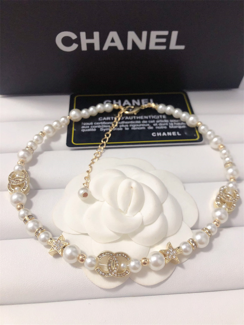 Wholesale Fashion Necklace CHL LHZ #A5761 - Image 2