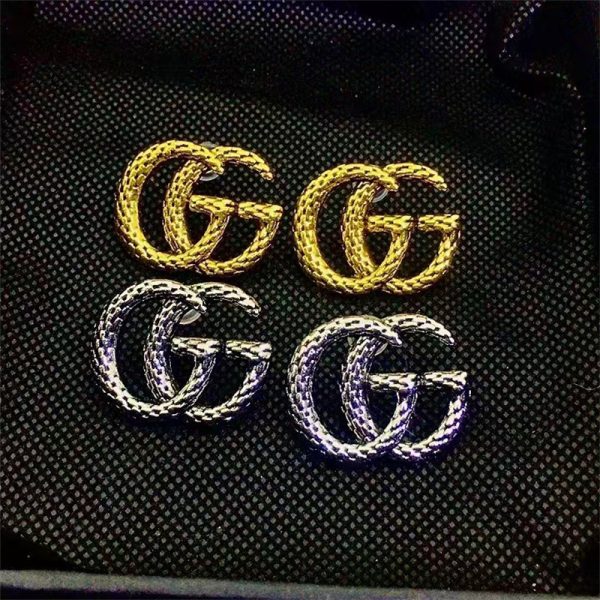 Wholesale Fashion Earrings GUI KE #A5769