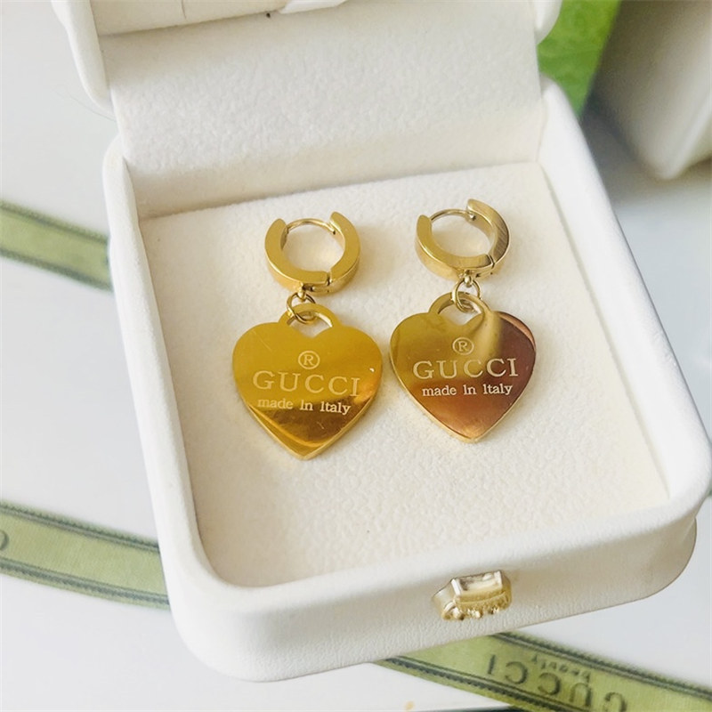 Wholesale Fashion Earrings GUI KE #A5781