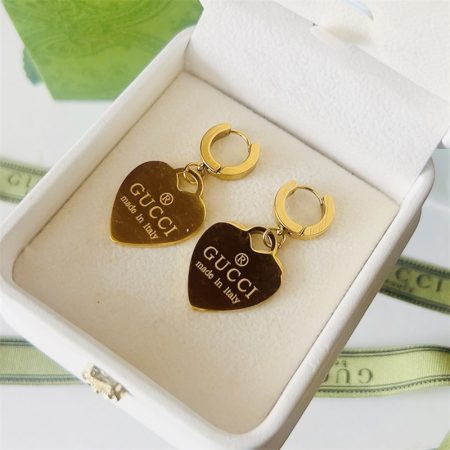 Wholesale Fashion Earrings GUI KE #A5781 - Image 2