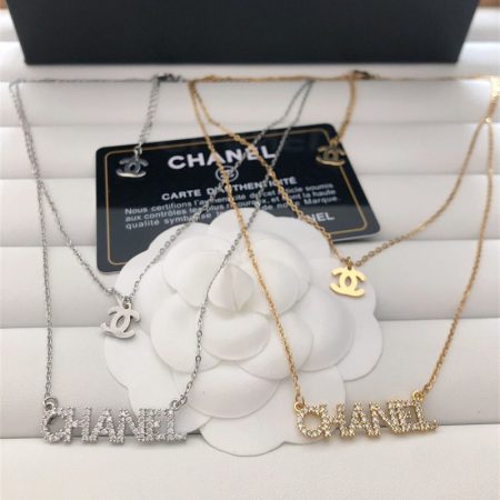 Wholesale Fashion Necklace CHL LHZ #A5787