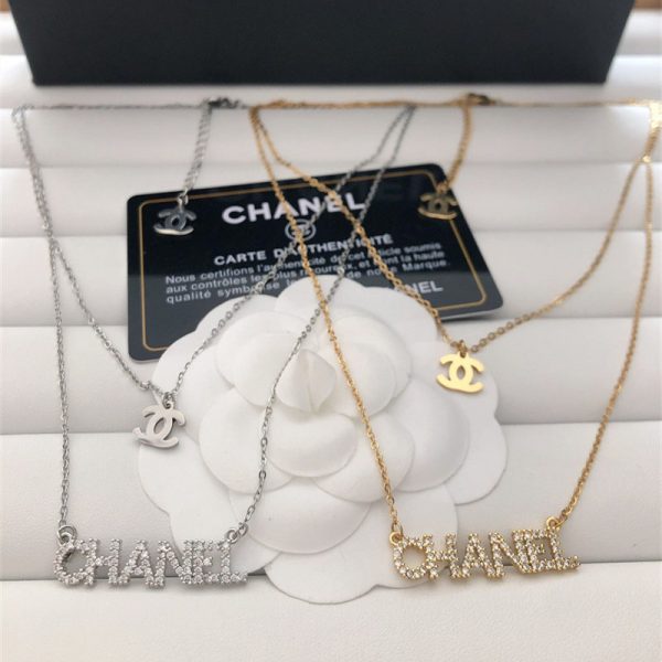 Wholesale Fashion Necklace CHL LHZ #A5787