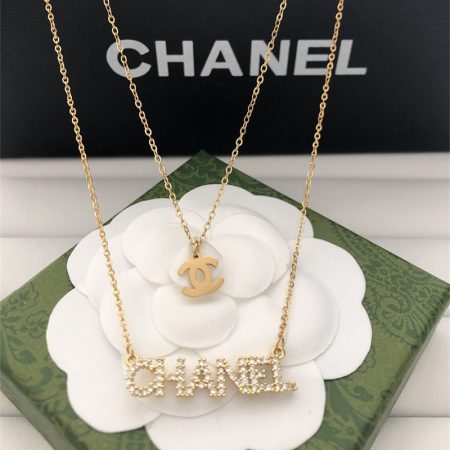 Wholesale Fashion Necklace CHL LHZ #A5787 - Image 2