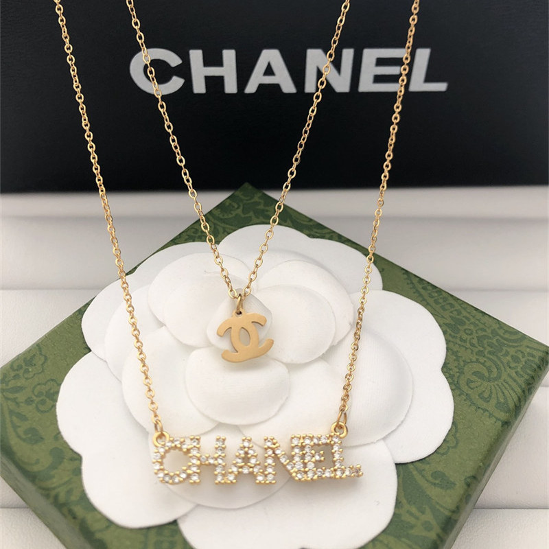 Wholesale Fashion Necklace CHL LHZ #A5787 - Image 2