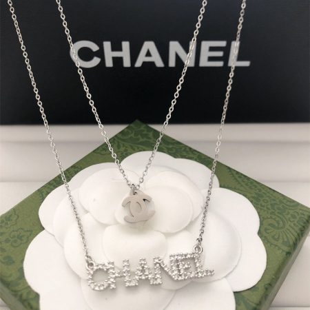 Wholesale Fashion Necklace CHL LHZ #A5787 - Image 3