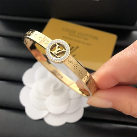 Wholesale Fashion Bracelet LOV LHZ #A5788