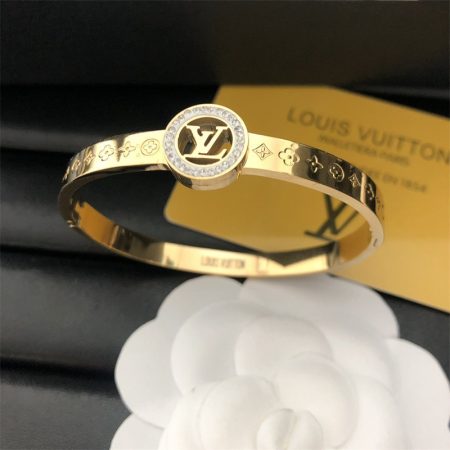 Wholesale Fashion Bracelet LOV LHZ #A5788 - Image 2
