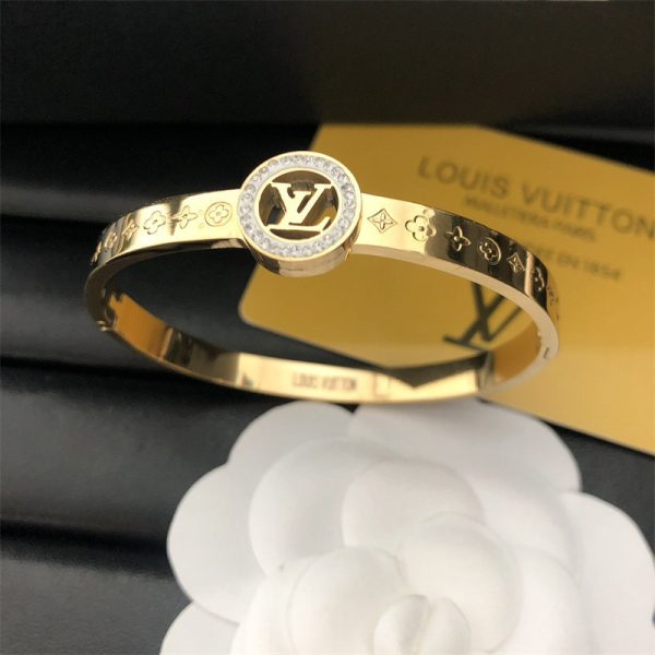 Wholesale Fashion Bracelet LOV LHZ #A5788 - Image 2