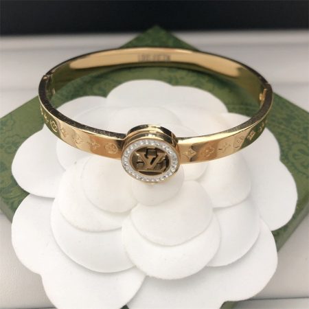 Wholesale Fashion Bracelet LOV LHZ #A5788 - Image 3
